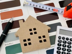 失敗しない！外壁塗装の色の選び方とは？カラーシミュレーションの活用