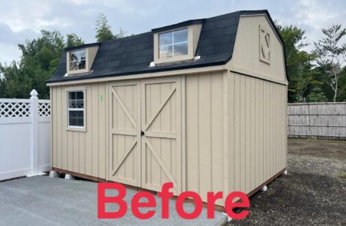 朝陽塗装工業公式HP 施工事例画像