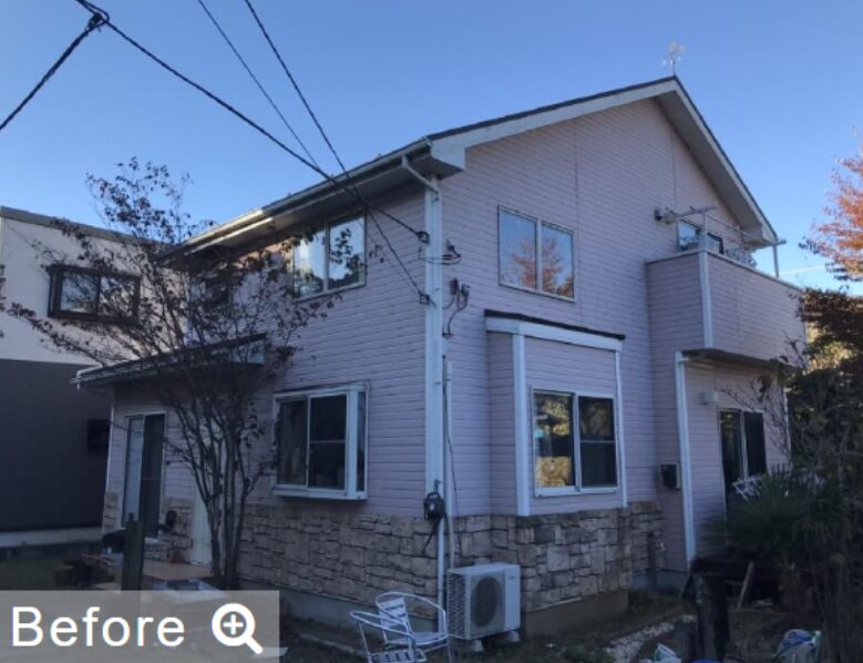 四季彩塗装公式HP画像