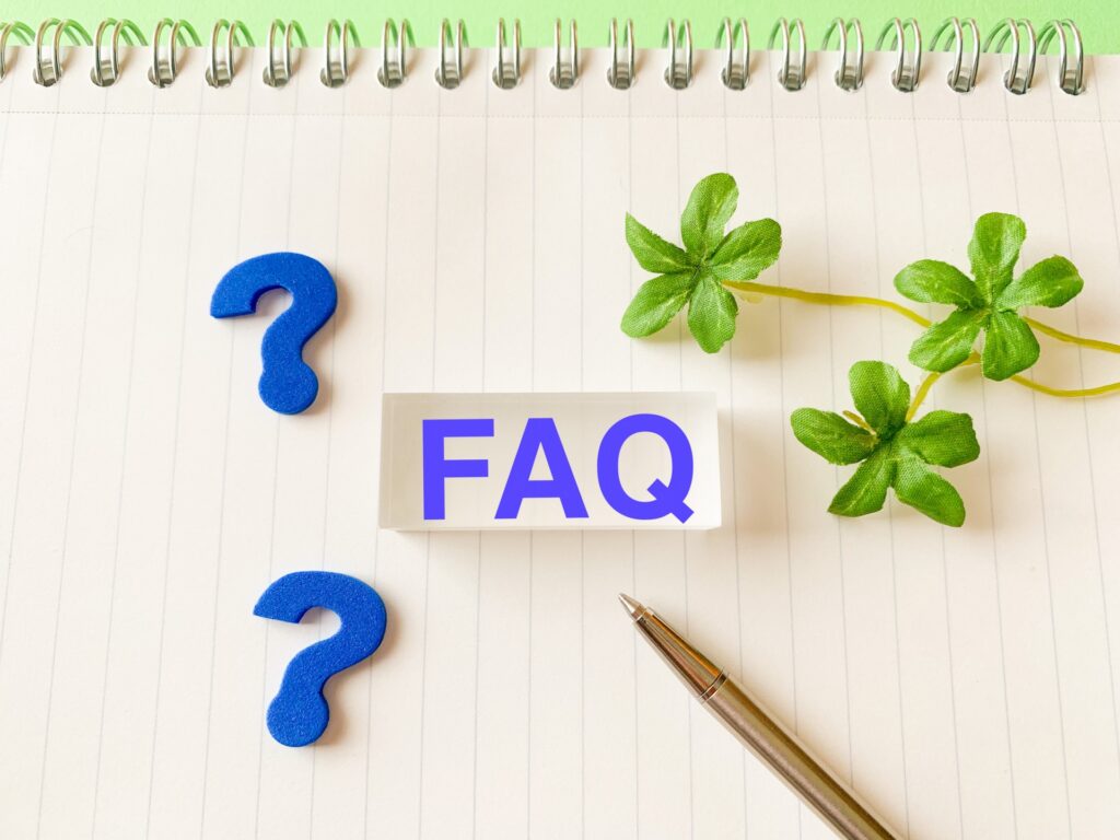 FAQ
